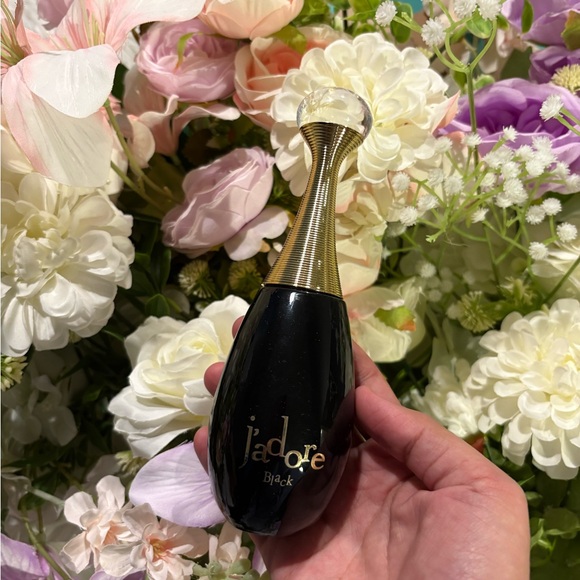 J’adore black DlOR perfume 100ml 3.4 oz unisex perfume - Picture 3 of 5